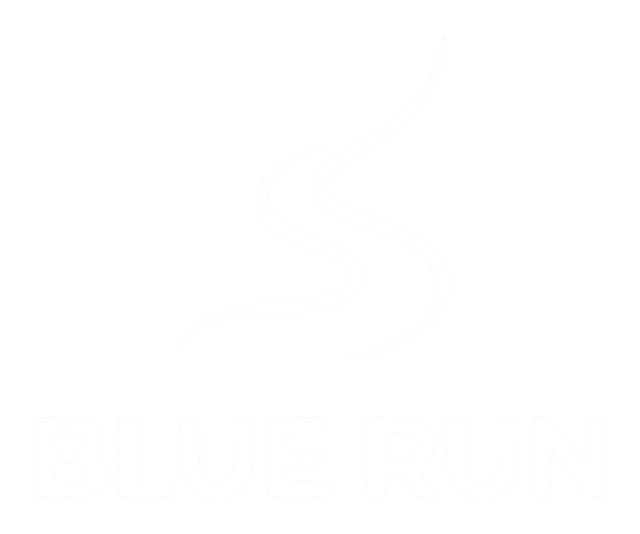Blue Run